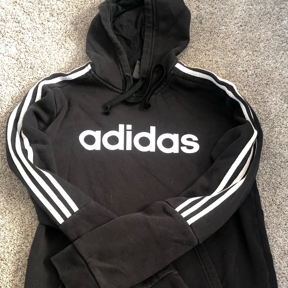 Adidas hoodie